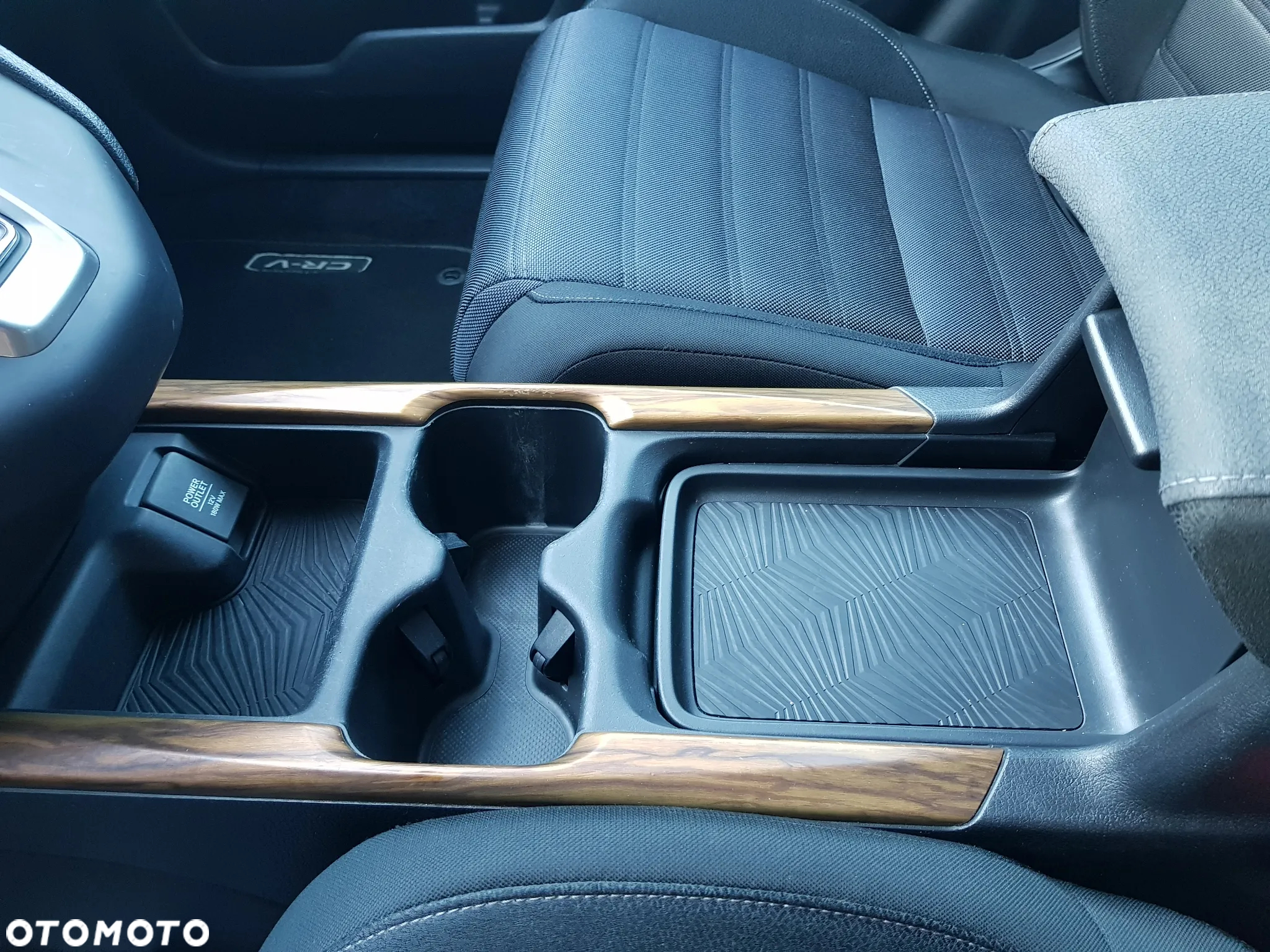 Honda CR-V 2.0 i-MMD HEV Elegance AWD CVT - 14