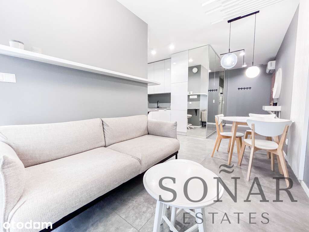 Piękny 2 pok. apartament | Lwowska