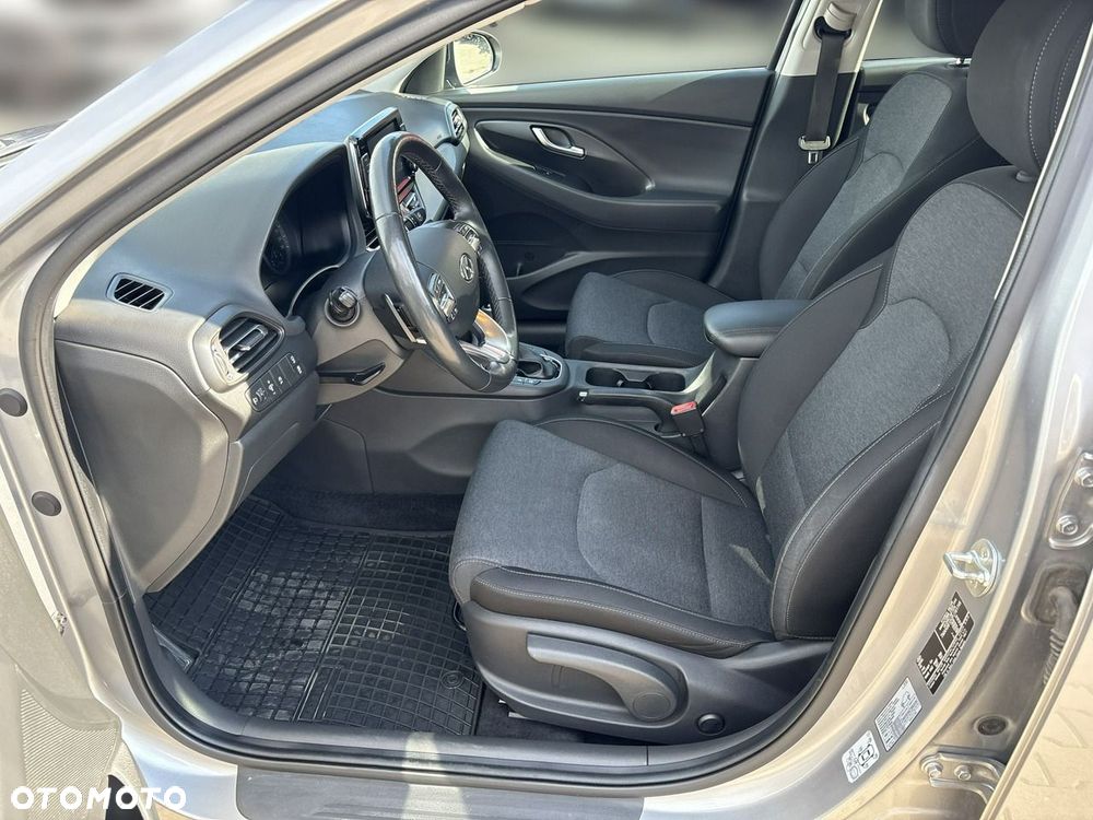 Hyundai i30 - 6