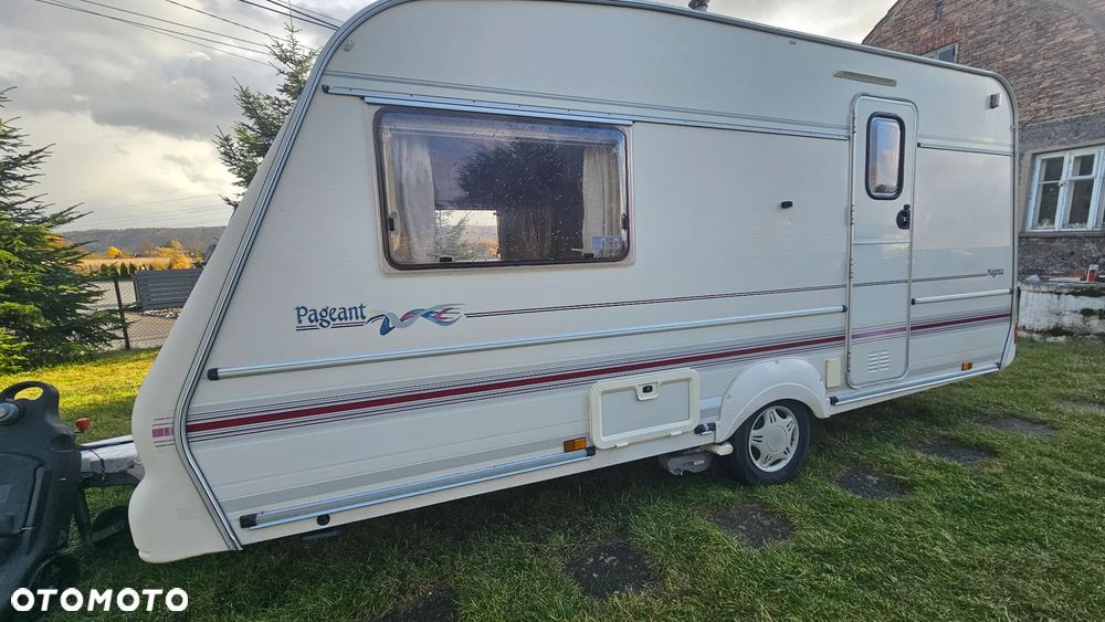Sterling Europa 1132 DMC 4os - 5