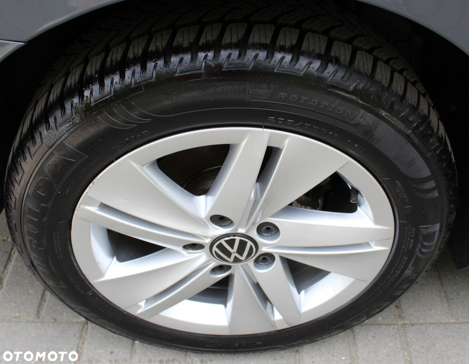 Volkswagen Golf - 29