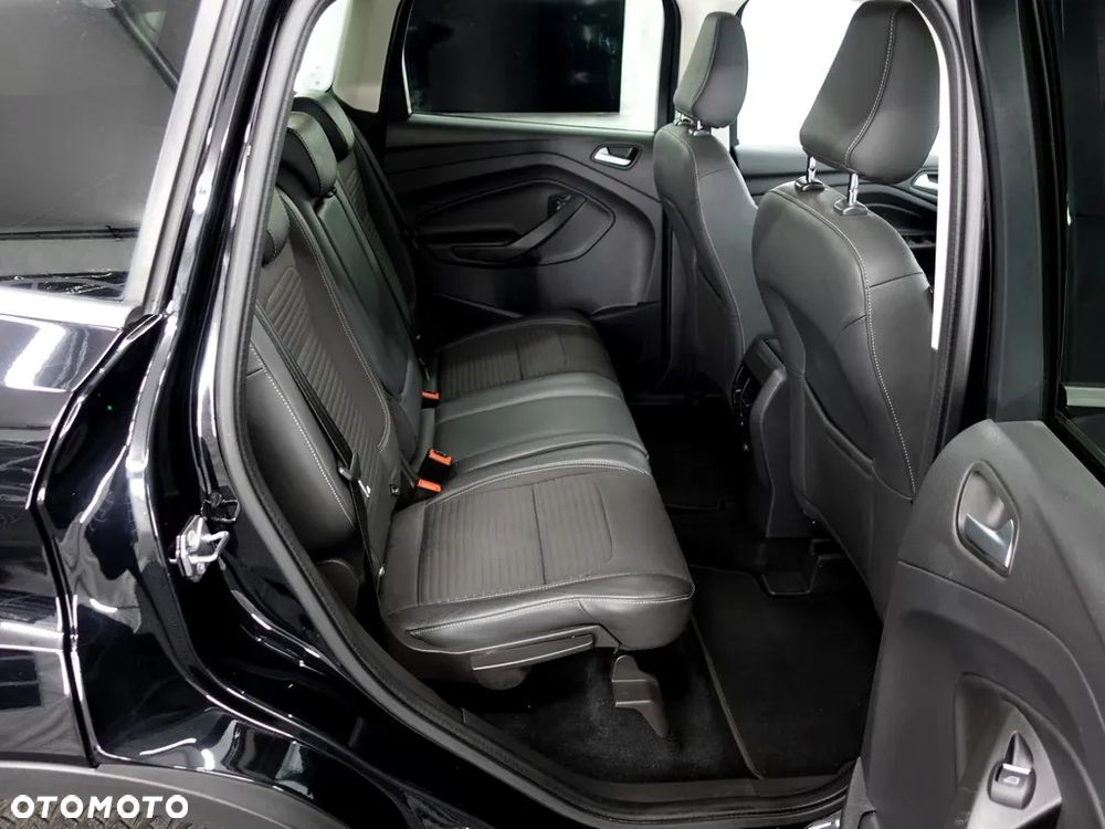 Ford Kuga 1.5 EcoBoost FWD Titanium - 9