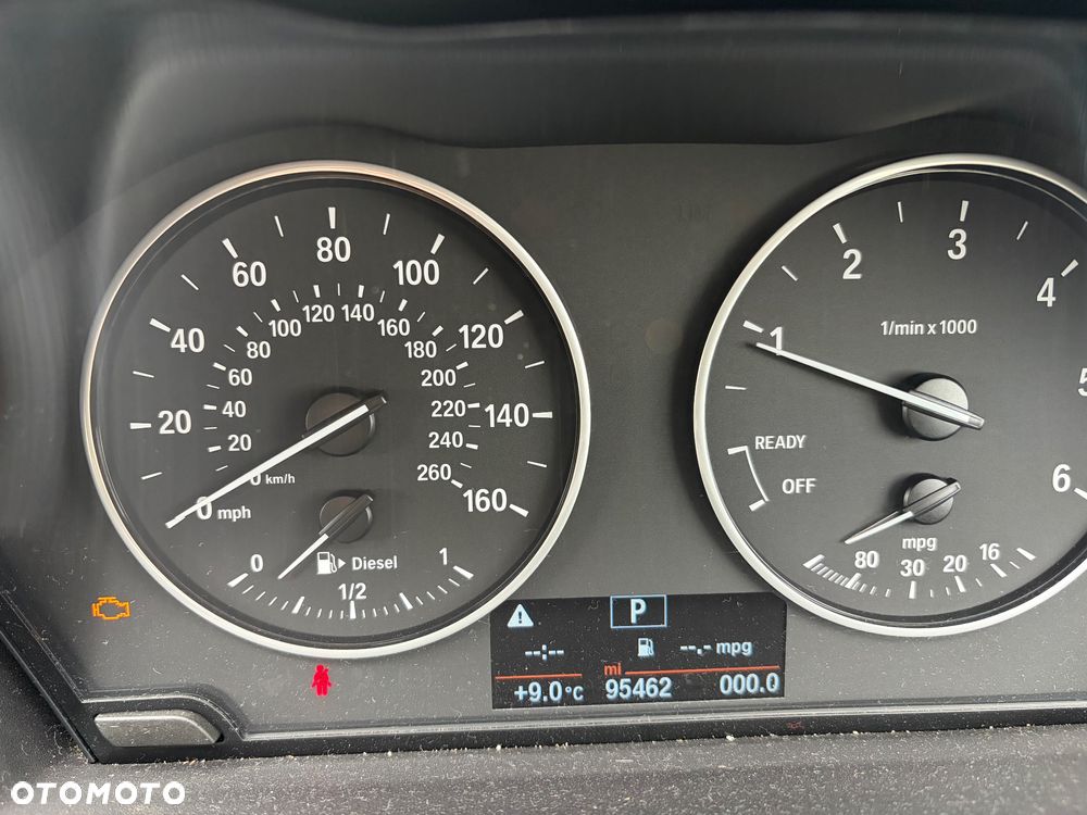 BMW X1 xDrive20d Sport Line - 16