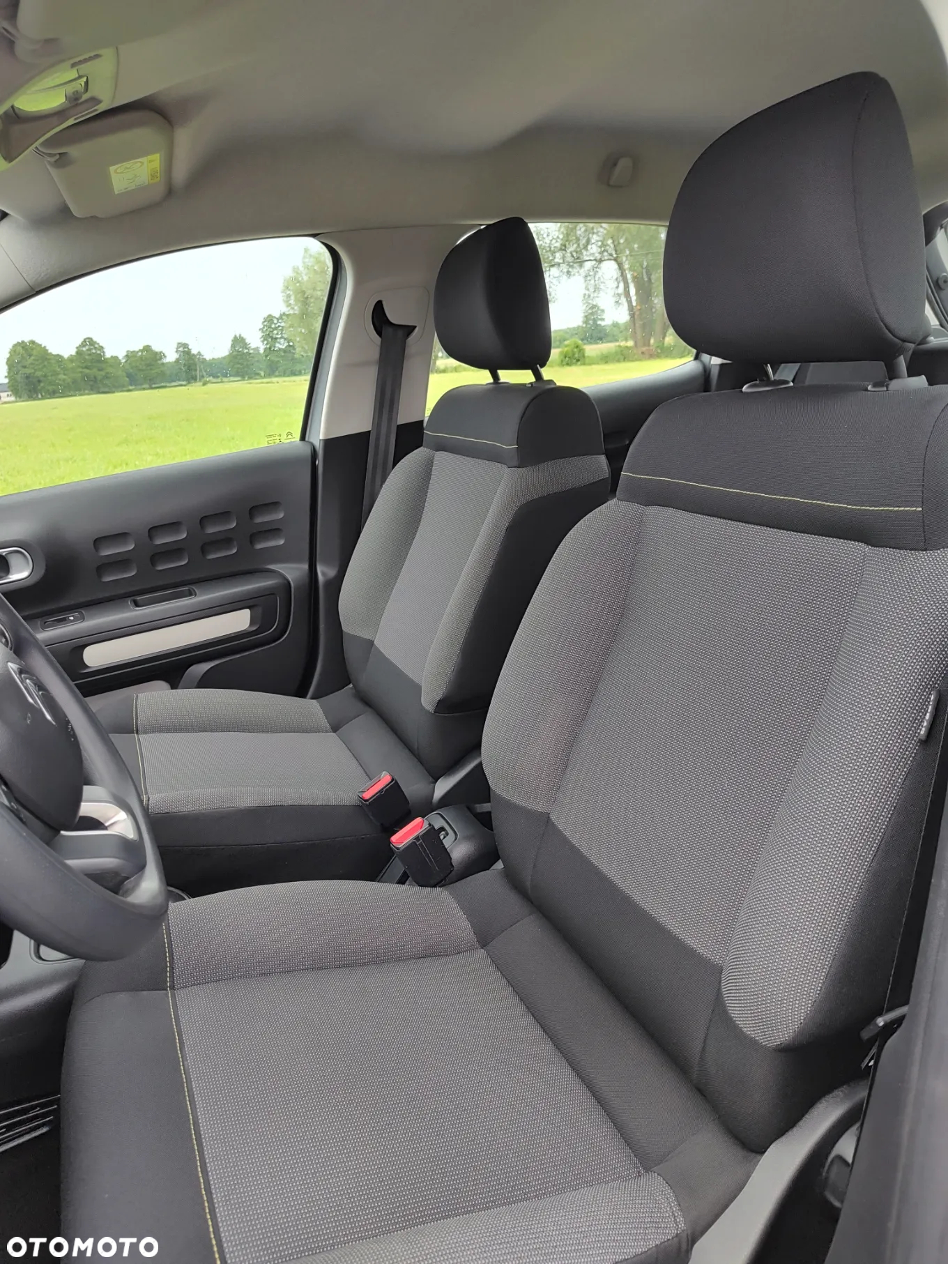 Citroën C3 Pure Tech 83 S&S SHINE - 7