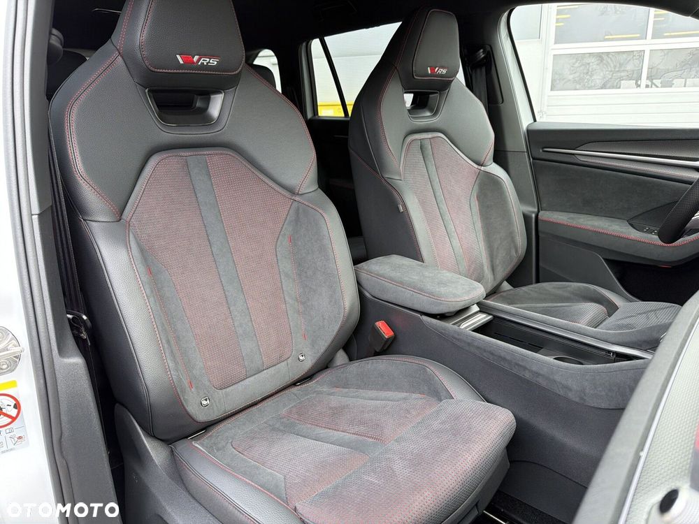Skoda Kodiaq 2.0 TSI 4x4 RS DSG - 20