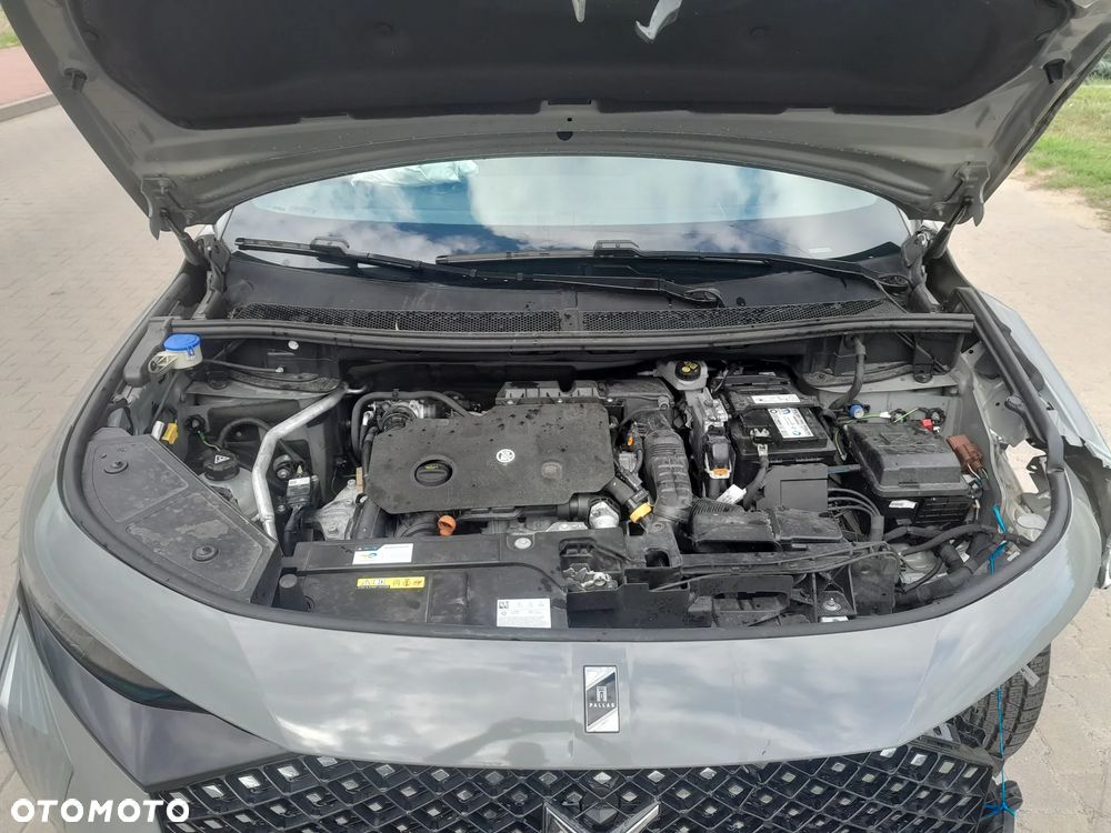 DS Automobiles DS 7 - 17