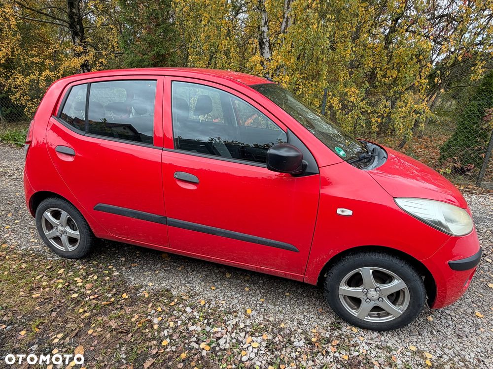 Hyundai i10 - 3