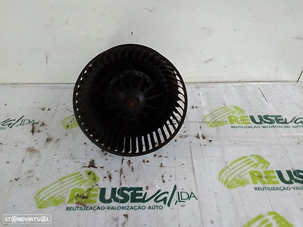 Motor De Sofagem Ford Focus Ii (Da_, Hcp, Dp) - 2