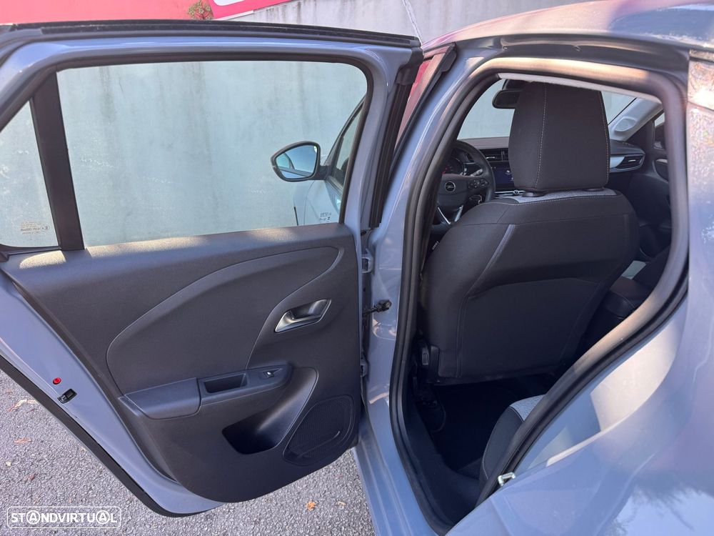 Opel Corsa 1.2 Elegance - 13