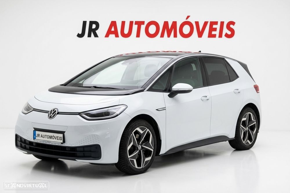 VW ID.3 Pro Life - 1