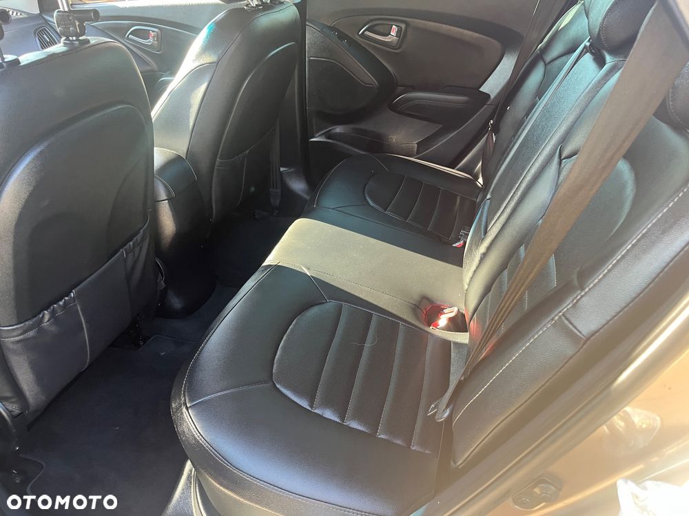 Hyundai ix35 1.6 GDI Premium 2WD - 8