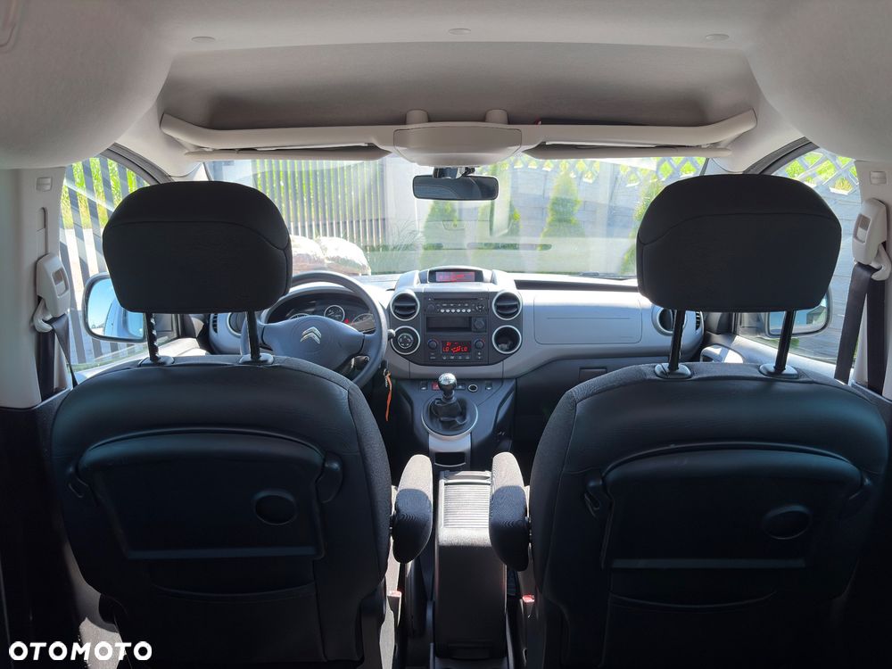 Citroën Berlingo Multispace BlueHDi 120 S&S XTR - 16
