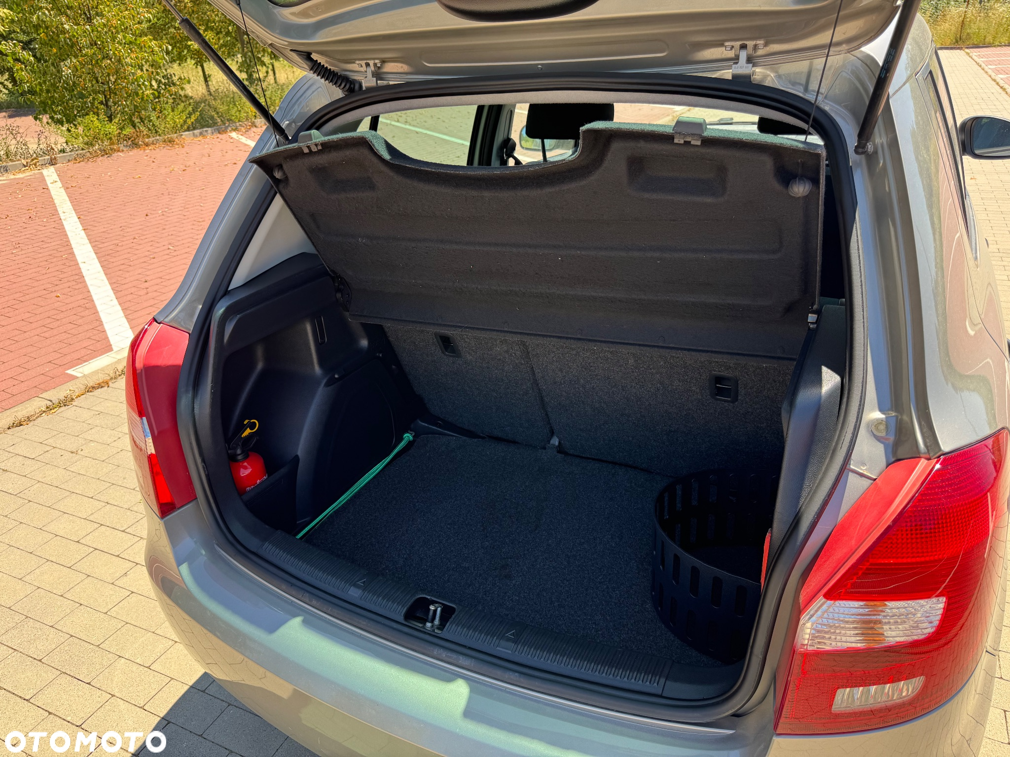 Skoda Fabia 1.2 12V Comfort - 13