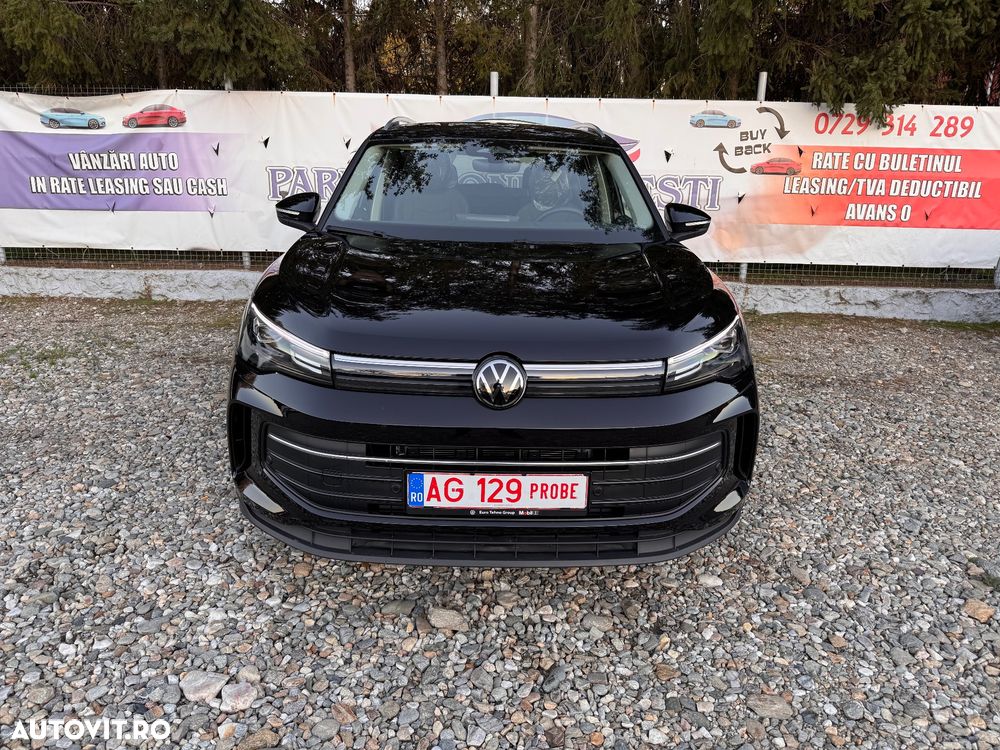 Volkswagen Tiguan 1.5 eTSI OPF DSG R-Line - 7