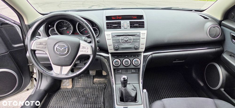 Mazda 6 2.0 Exclusive - 11