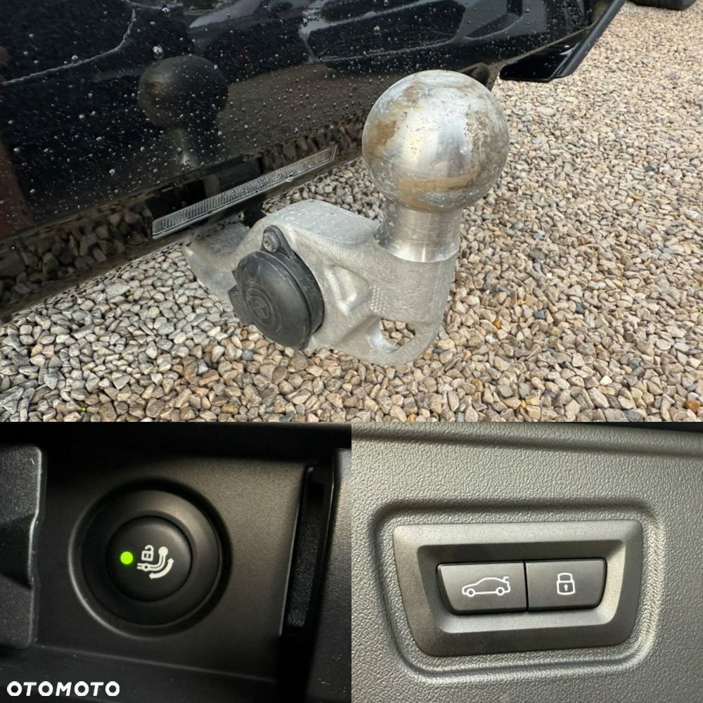 BMW Seria 5 520d xDrive - 16