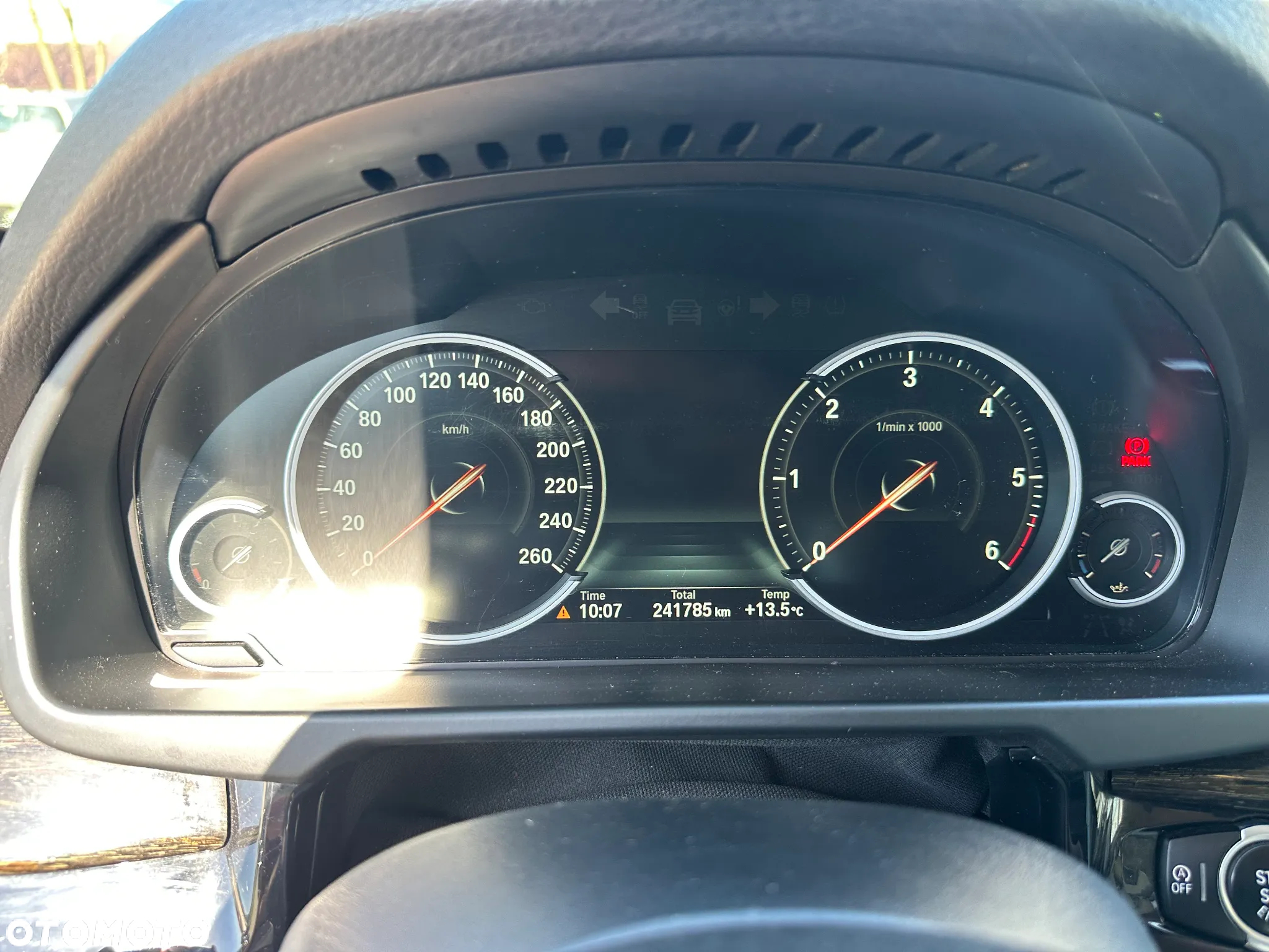 BMW X5 xDrive25d - 22