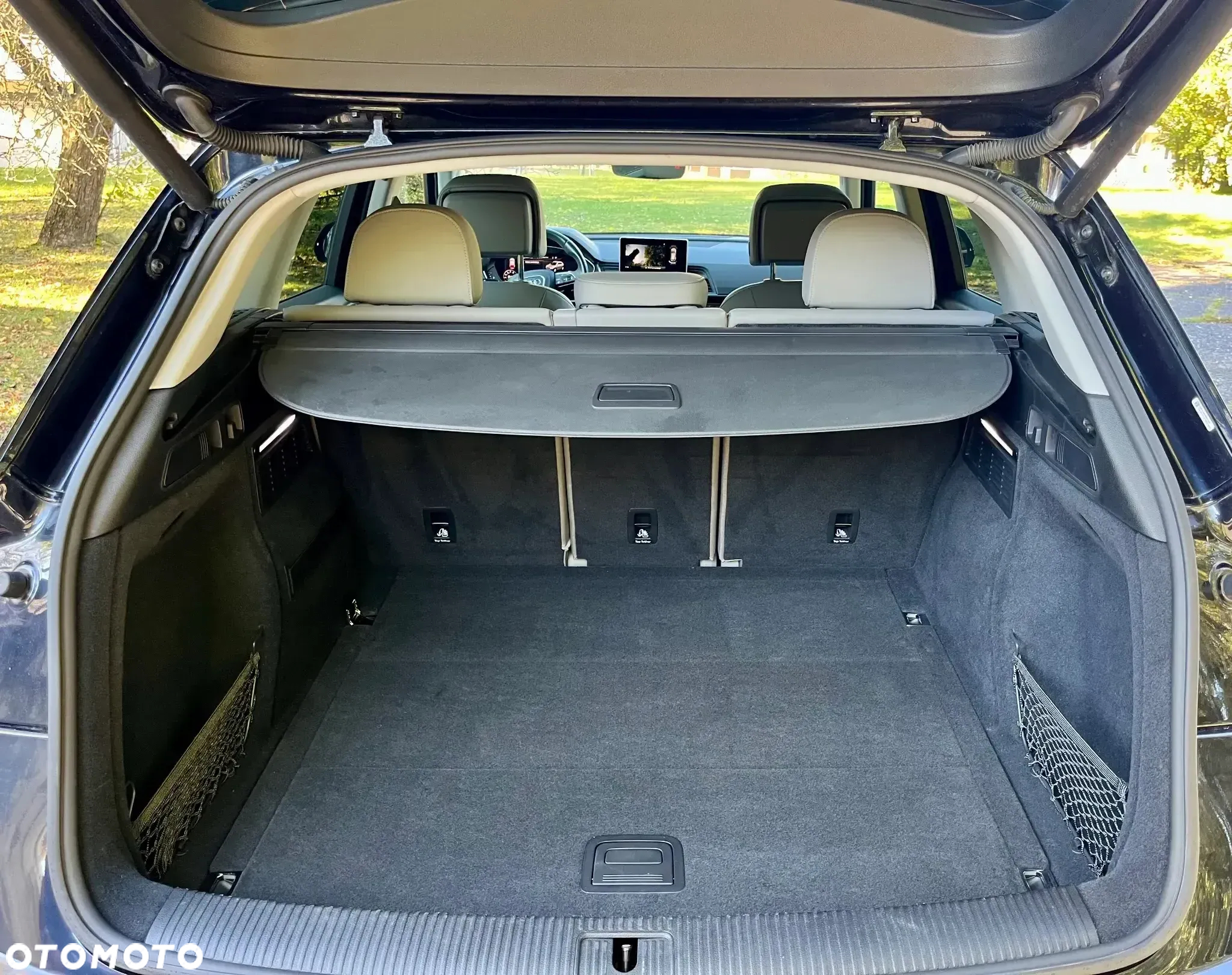 Audi Q5 - 3