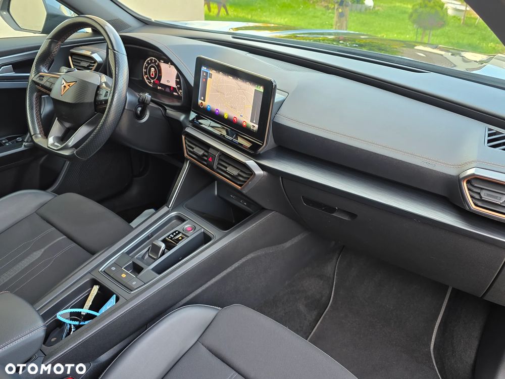 Cupra Formentor 1.5 TSI DSG - 30
