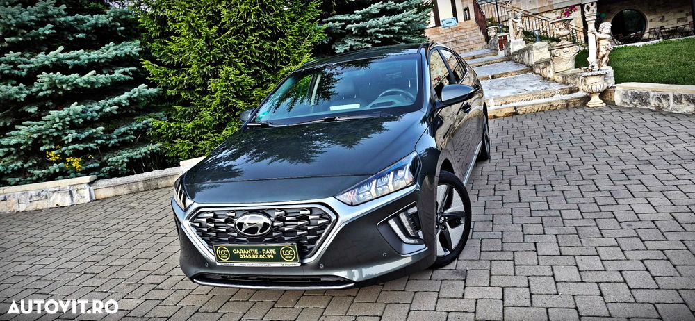 Hyundai IONIQ 141CP Exclusive - 1