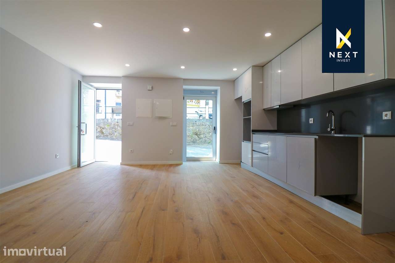 Apartamento T2 - Modernidade e Conforto a 15 Minutos de Viseu - Grande imagem: 3/15
