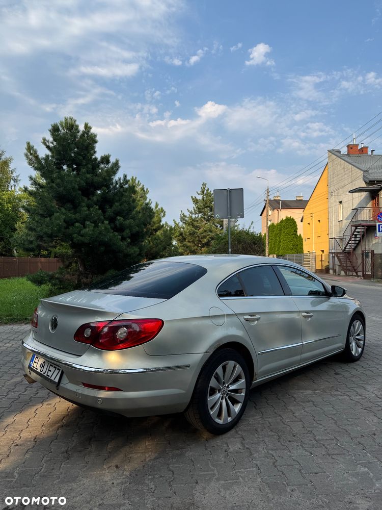 Volkswagen CC - 10