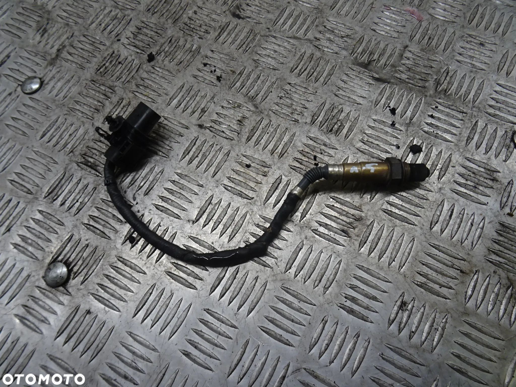 HYUNDAI GETZ LIFT 05-11 1.5CRDI SONDA LAMBDA 39350-2A400 - 1