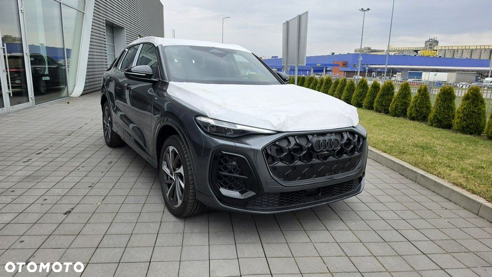 Audi Q5 - 2