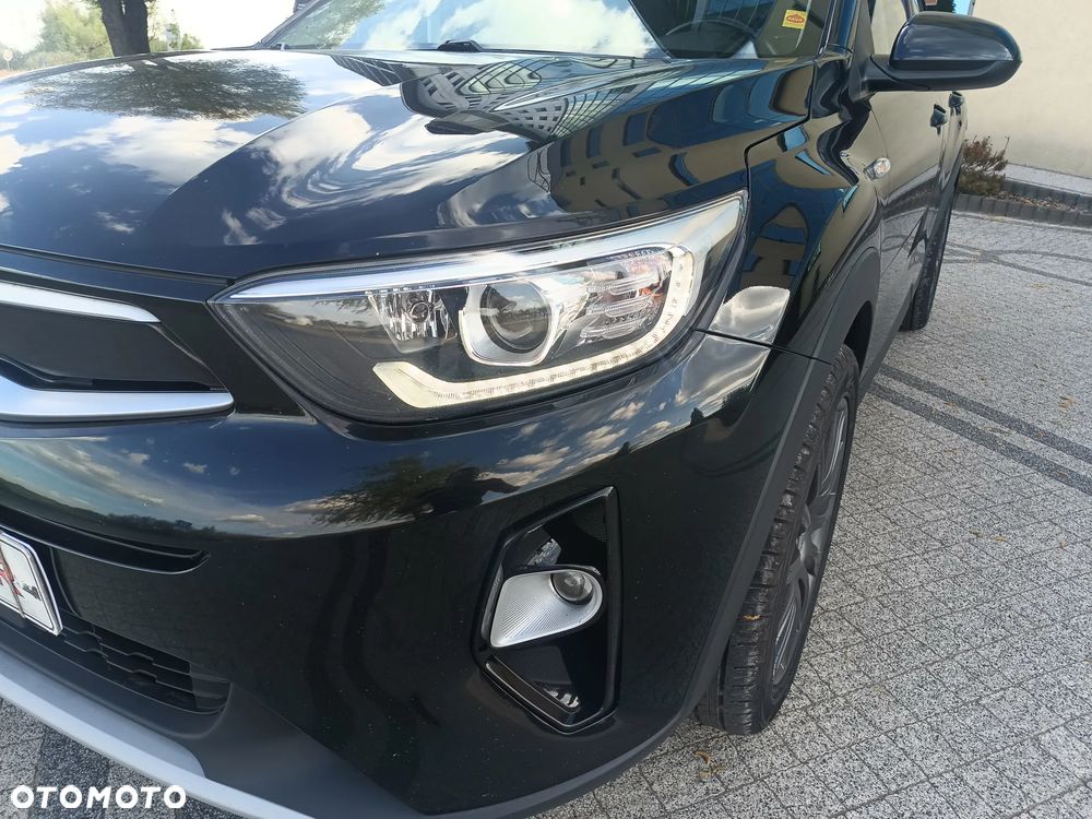 Kia Stonic 1.6 CRDi Spirit - 17