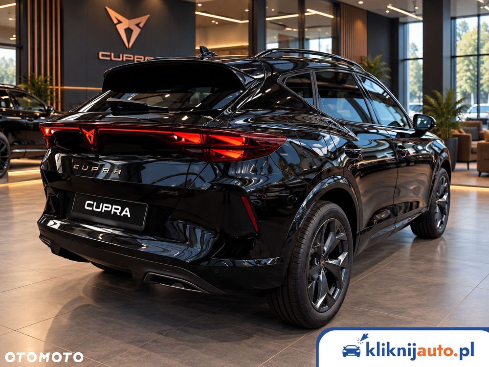 Cupra Formentor 2026 photo 5