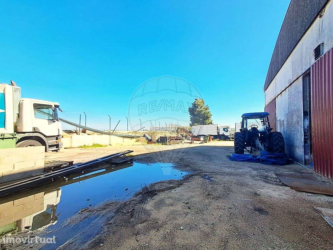 Trespasse  para venda - Grande imagem: 2/24