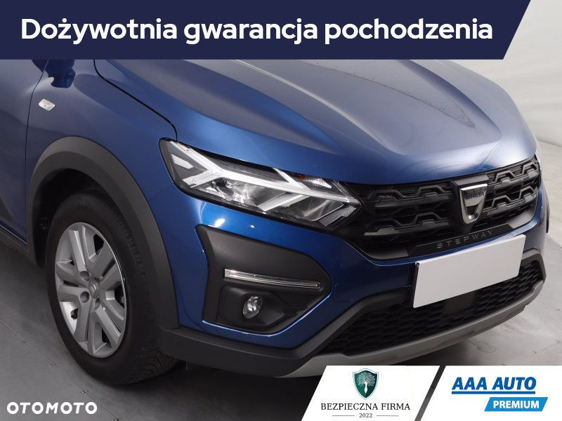 Dacia Sandero - 21