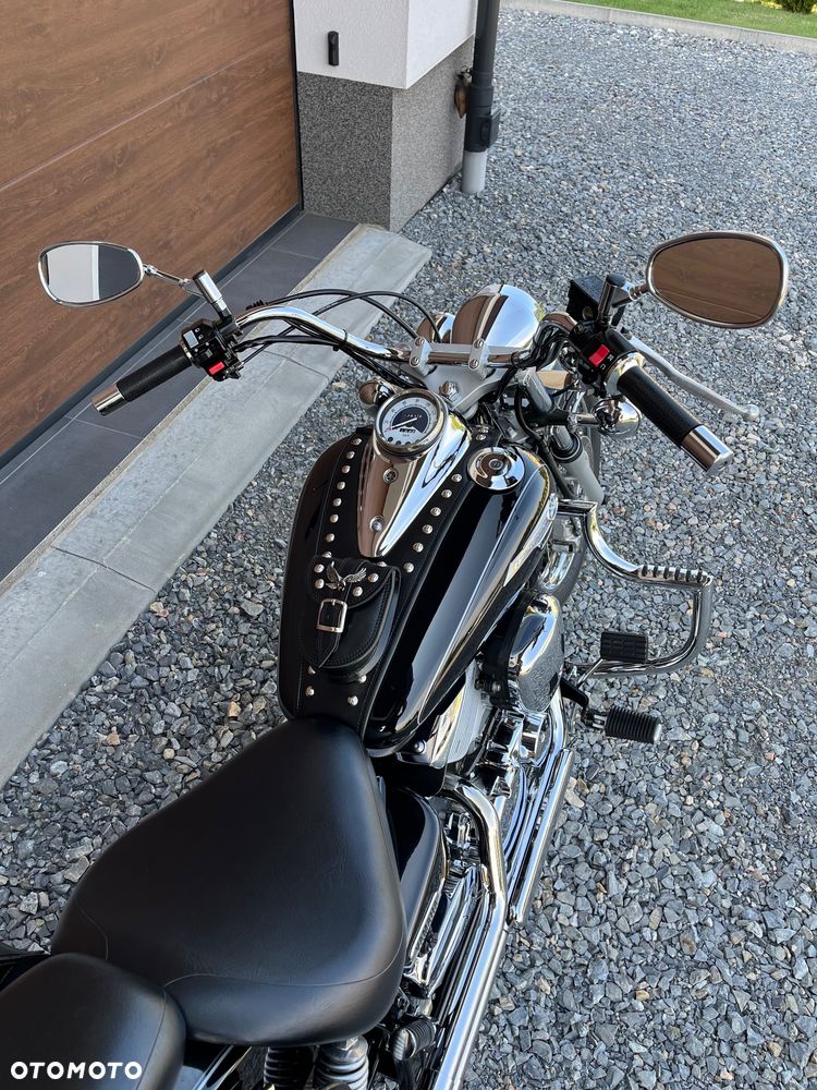Yamaha Drag Star - 18