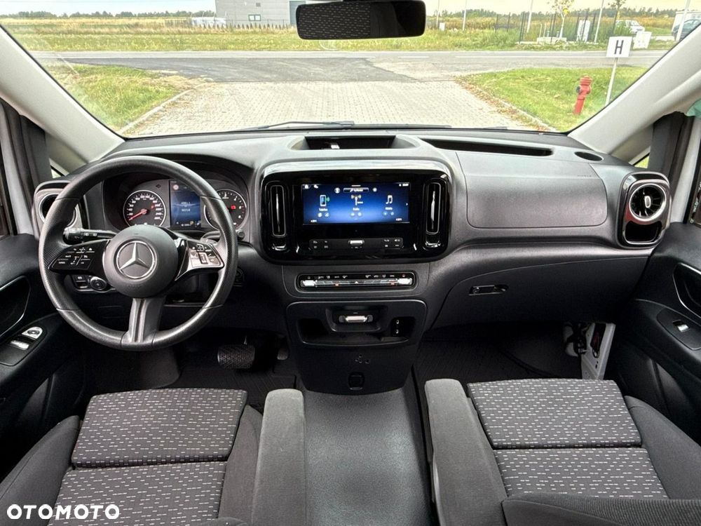 Mercedes-Benz Vito - 27