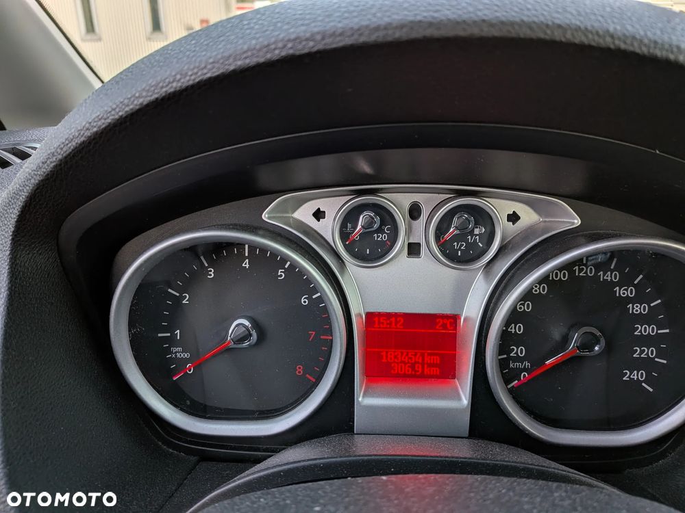 Ford C-MAX 2.0 Style+ - 8