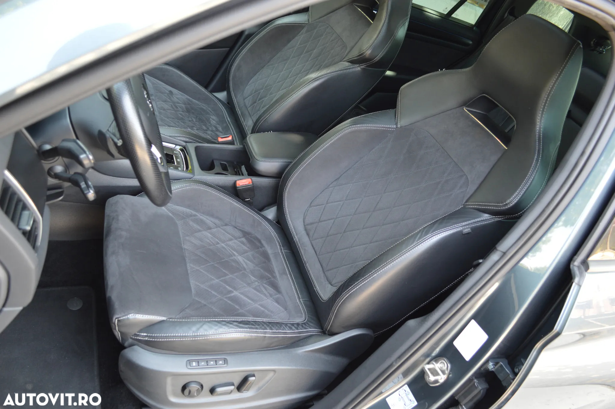 Skoda Kodiaq 2.0 TDI DSG Sportline - 33