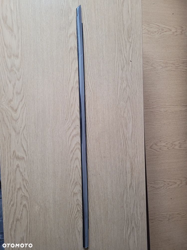 Listwa Zgarniająca Prawy Przód Renault Talisman 2019 Ładna - 1