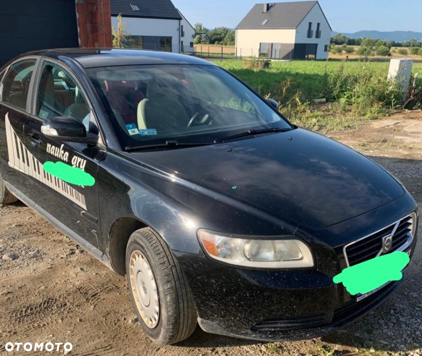 Volvo S40 1.8 - 2
