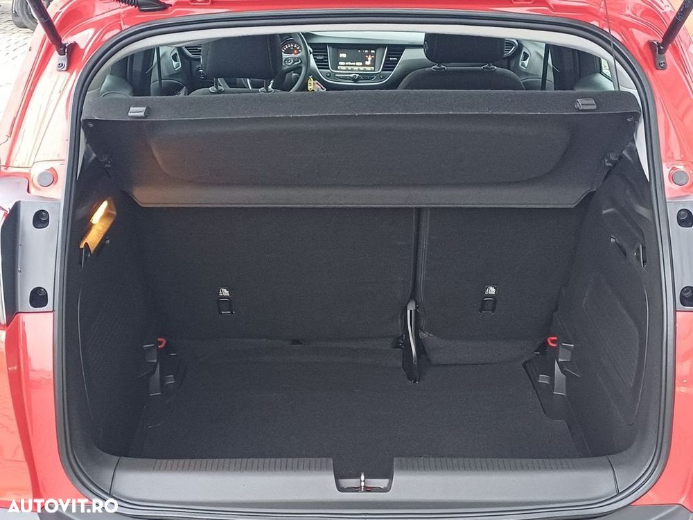 Opel Crossland - 7