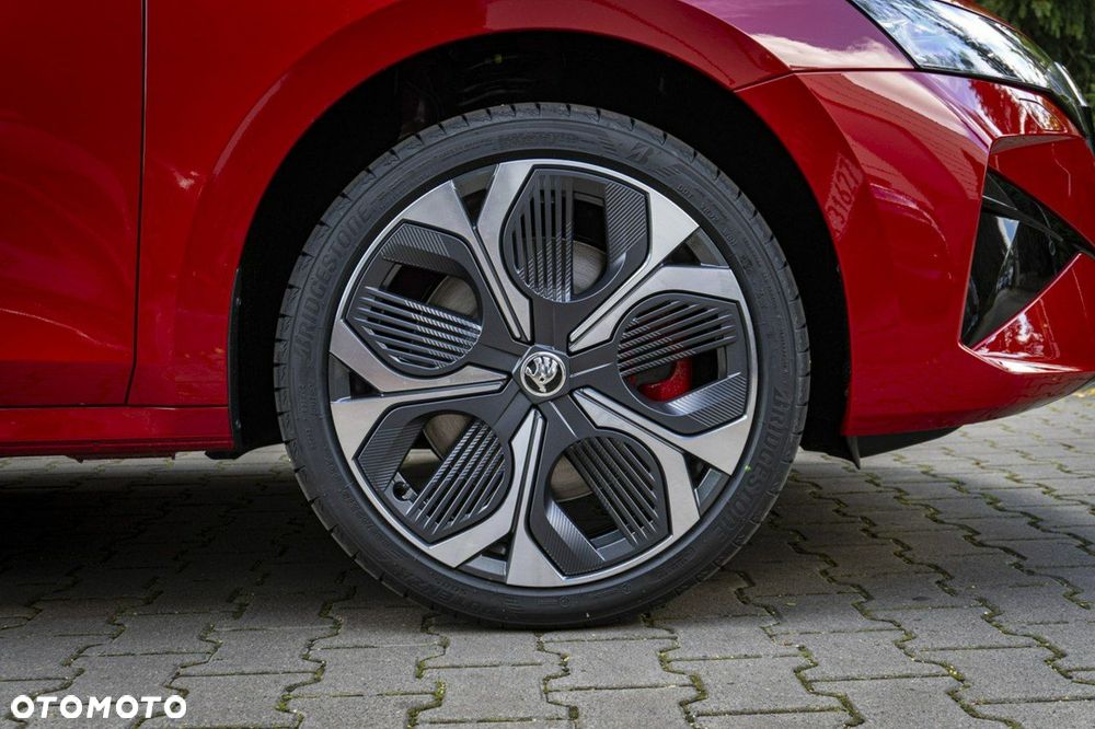 Skoda Octavia - 13