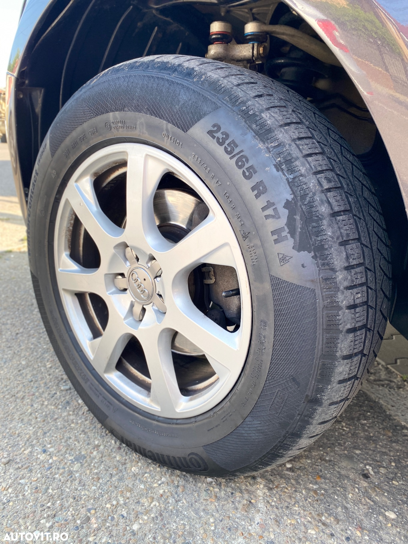 Audi Q5 2.0 TDI Quattro - 16