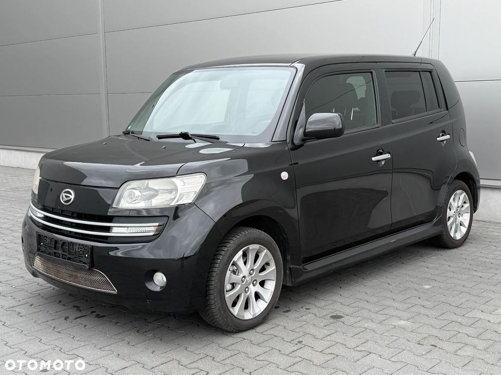 Daihatsu Materia - 3