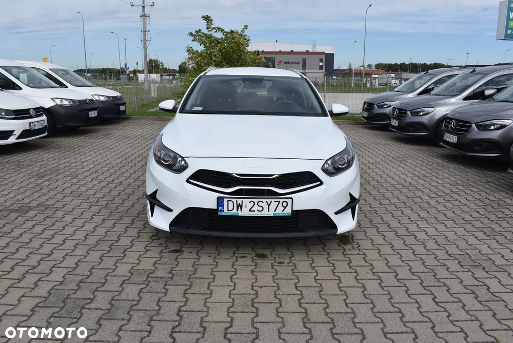 Kia Ceed 1.0 T-GDI S - 4