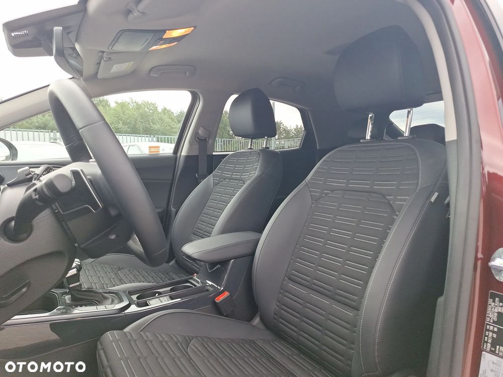Kia XCeed 1.6 T-GDI L DCT - 12
