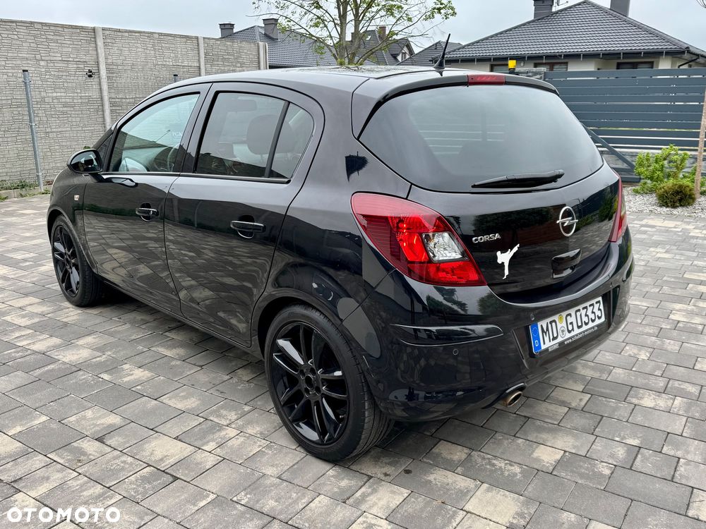Opel Corsa - 17