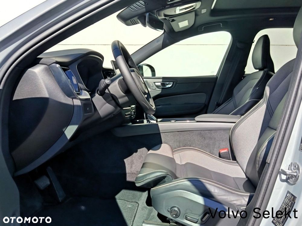 Volvo XC 60 - 11