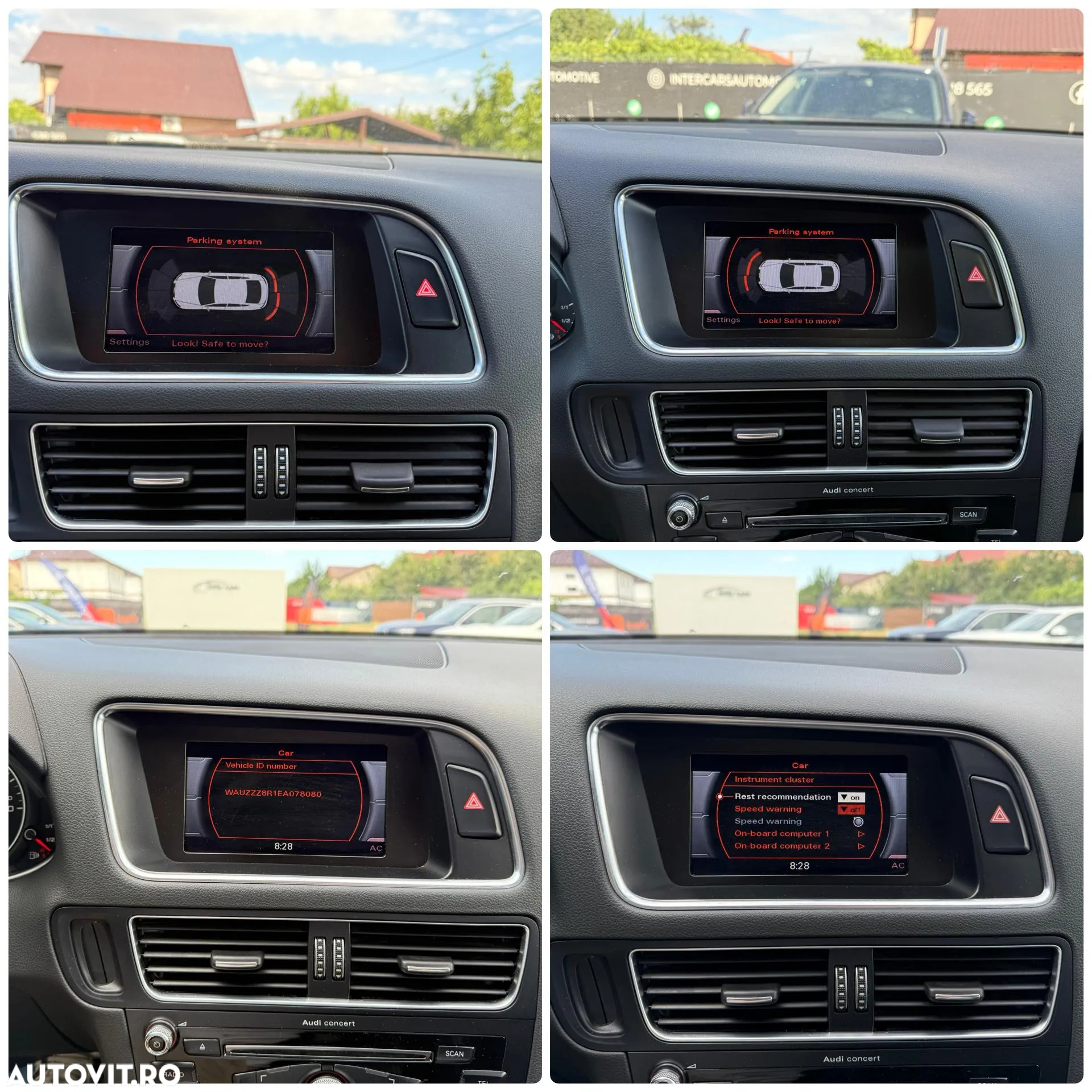 Audi Q5 2.0 TDI Quattro S tronic - 16