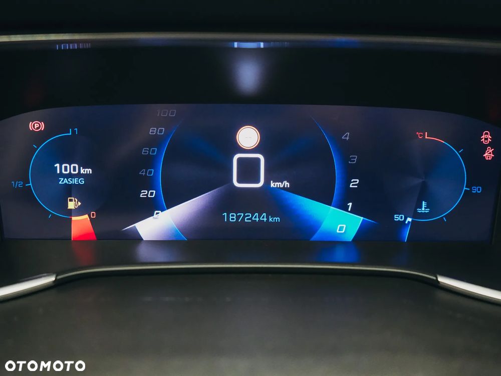 Peugeot 308 BlueHDi 100 Stop & Start Active - 25