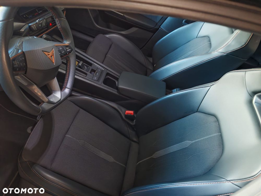 Cupra Leon - 13
