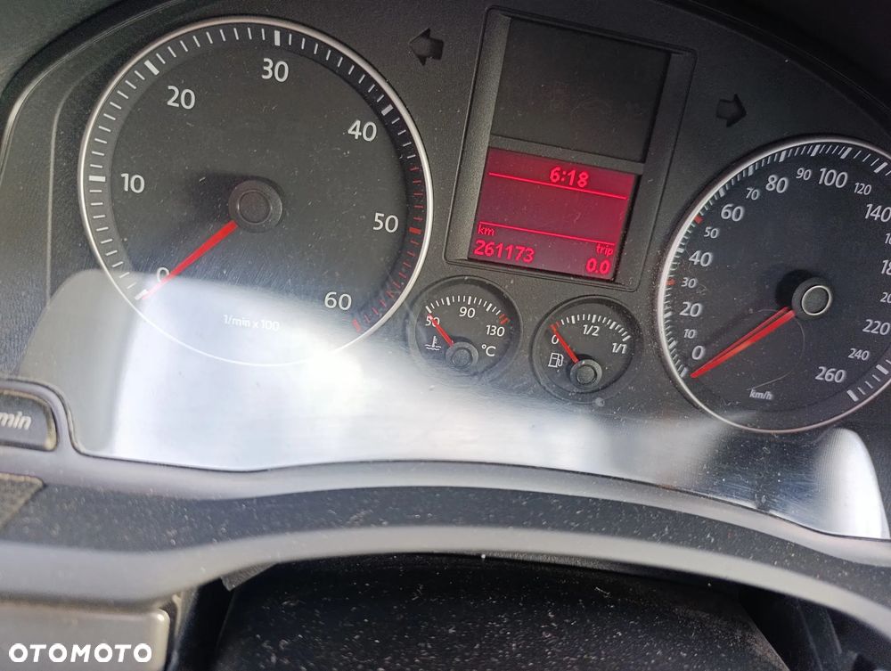 Volkswagen Golf 1.9 TDI Edition - 11